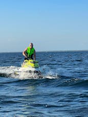 2019 Seadoo Jetski Rental Panama City Beach, Florida