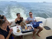 Alquiler de Cruisers 420 Express Cruiser en Long Island Sound