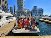 **VIP** Luxury Double Decker Yacht Charter in Downtown Toronto!