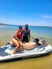 CUSTOM PONTOON RENTALS!! CHECK OUT THE PHOTOS! BOOK WITH US Little Elm Beach