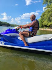 Aluguel de jet ski para momentos divertidos em Lake Wylie, SC