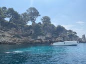 Discover Cannes Like Never Before on the Cranchi Turchese 24 with SEABOB