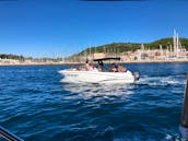 BOOK NOW 5✰ Private Half day trip to Blue Lagoon, Split_Croatia