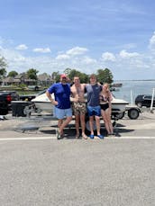 ☀️2 Jet Skis on Lake Conroe ☀️🏖🌊