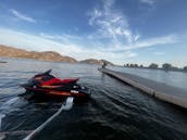 2021 Yamaha EX Sport Jetski for Rent in Perris, CA