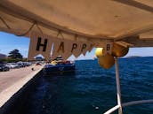 Private Boat Excursion for up to 46 passengers in Rovinj