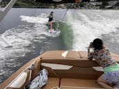 Bateau de wakeboard/surf Axis A22 North Seattle, WA (Seattle/Bellevue/Everett)