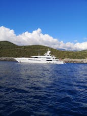 Charter The 39ft Passenger Boat in Budva, Montenegro