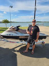 Luxury PONTOON RENTALS!! CHECK OUT THE PHOTOS! BOOK WITH US Little Elm Beach