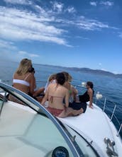 (Off-season $pecial) All about the GOOD TIMES 🥳 in a luxurious Cruiser Yacht in Marina del Rey, California  🛥 🌊🥳