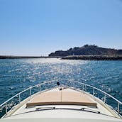 FERRETTI 60 ALGARBE - VILAMOURA