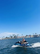 Guided Jetski (PWC) Island Adventures - Full Day