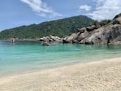 Charter private Speed Boat in Ko Samui, Thailand