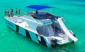 🏆🎉 70'Luxury Private Cruise in Punta Cana, La Altagracia