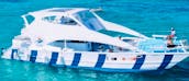 # 1 Best Luxury Yacht in La Romana