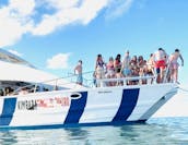 # 1 Best Luxury Yacht in La Romana