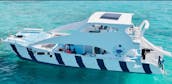 # 1 Best Luxury Yacht in Playa El Caleton