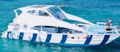 # 1 Best Luxury Yacht in Playa El Caleton