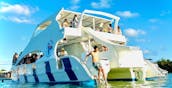 # 1 Best Luxury Yacht in Playa El Caleton