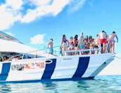 # 1 Best Luxury Yacht in Playa El Caleton