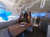 Yacht Excursions from Cancun or Isla Mujeres!! All inclusive
