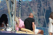 49' Cruising Monohull Bavaria 49 Charter in Costa Adeje, Spain