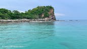 Charter private Speed Boat in Ko Samui, Thailand