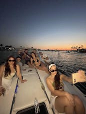 Amazing Party Boat 42ft Yacht Rental Ft Lauderdale!