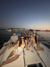 Amazing Party Boat 42ft Yacht Rental Ft Lauderdale!