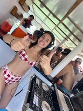 Fancy Yacht Adventure with Captain and Crew in Punta Cana!