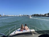 Rumba 45' Azimut: Miami  