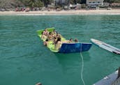 Súbete al yate de 46 pies para ir a las mejores playas de Puerto Vallarta, México