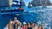 Private boat charters in cabo san lucas