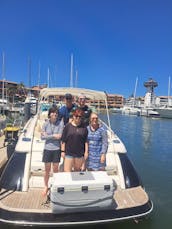 Chris Craft 36 Heritage Edition Motor Yacht Rental in Puerto Vallarta, Jalisco