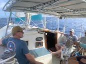 Private Sailing Charter