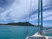 Private Sailing Charter