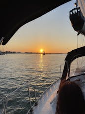Newport, Rhode Island: navegar, nadar y hacer turismo