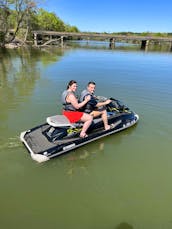 Yamaha VX Deluxe for rent in Lake Wylie