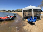 2 Sea Doo GTI 2022 Jet Ski for Rent in Moreno Valley