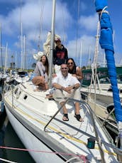 PRIVATE Sunset/Day Sailing Cruises in Oceanside
