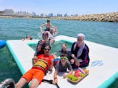 Balaguna Best Experience in Marina Herzliya