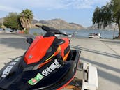 2021 Yamaha EX Sport Jetski for Rent in Perris, CA