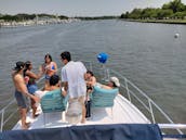 Sea Ray 36ft Motor Yacht Rental in Washington, District of Columbia