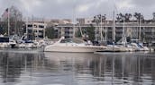 AFTERHOURS PARTY Late night GOOD TIMES Luxury Yacht 🛥️🎉🥳 in Marina Del Rey