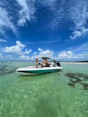 23ft Concept Powerboat for rent in Key West