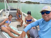 $95/HR Private Charter with Captain  - Madeira Beach - 4 hr min