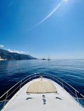 14m Yacht Charter in Beaulieu-sur-Mer, France