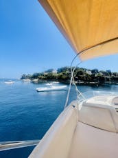 14m Yacht Charter in Beaulieu-sur-Mer, France