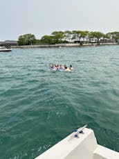 38’ Carver Santego Motor Yacht in Chicago