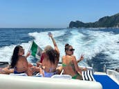 Itama 50 Motor Yacht Charter in Sorrento, Campania